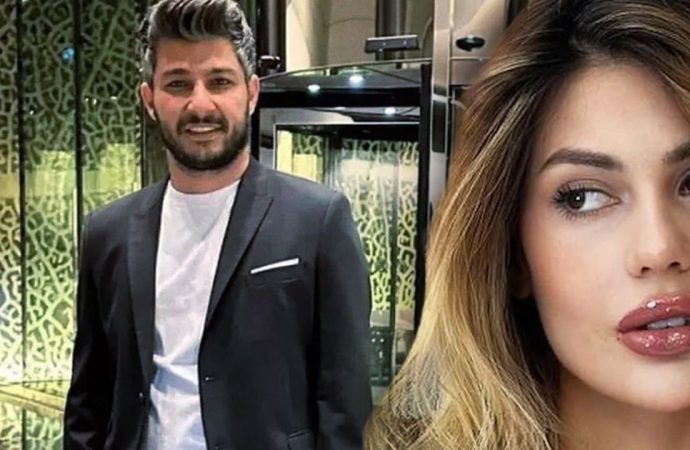 Nihal Candan’ın eski eşinden şok mesajlar: Kardeşi ifşa etti