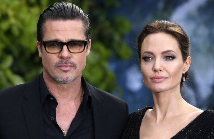 Brad Pitt’in Adsız Alkolikler toplantısı hatıraları