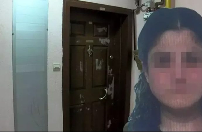 10 gün önce tutuklanan kadının evinde derin dondurucuda bebek cesedi çıktı