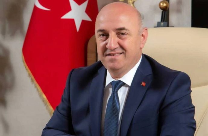 Darıca’da inanılmaz olay, belediye başkanı yaralandı