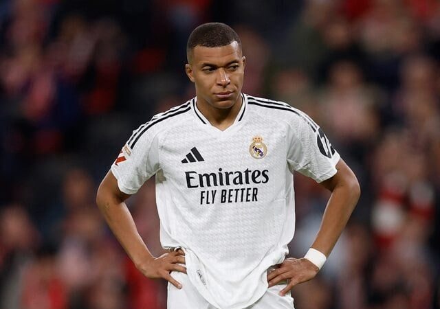 Mbappe’nin hastalığı ortaya çıktı: Beş kilo verdi