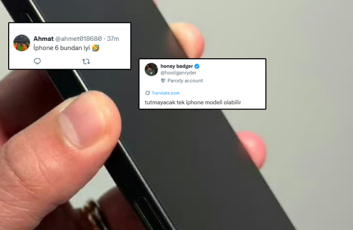 Sızdırılan İPhone 17 Pro’nun tasarımı şaşırttı, özellikle de kamerası