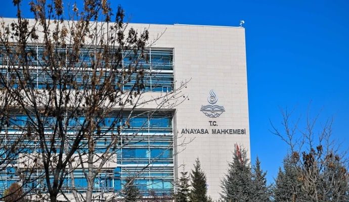10 siyasi partiye mali denetim: CHP’nin 21 bin lirası hazineye aktarıldı