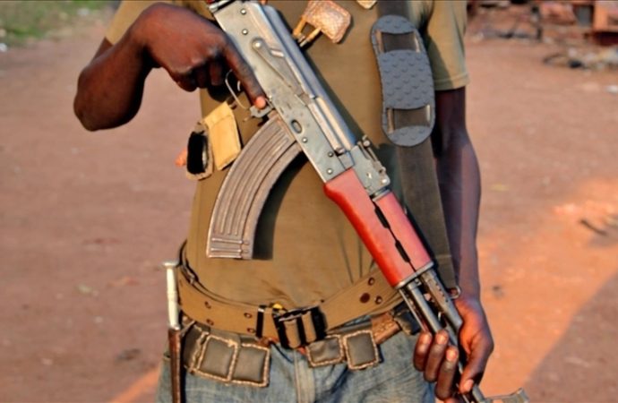 Eş-Şebab Mozambik’te en az 120 çocuğu kaçırdı