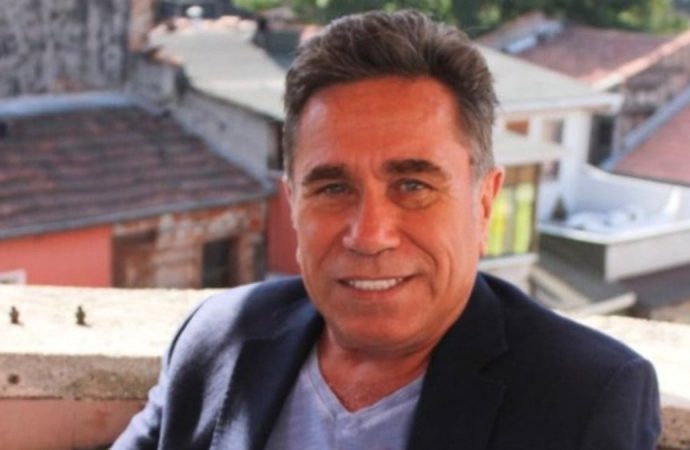 Kansere yakalandığını açıklamıştı: Entübe edildi