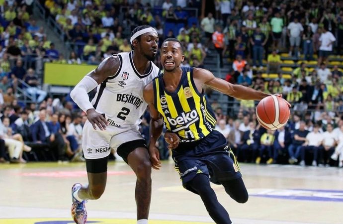 Düğüm çözülüyor mu: Fenerbahçe Beko kazanırsa şampiyon