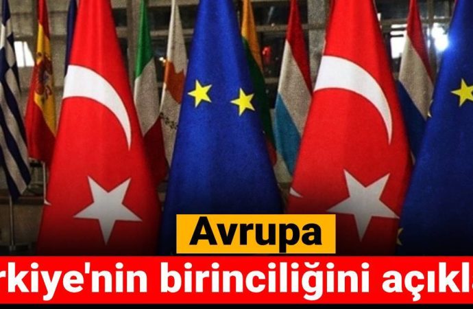 Türkiye’nin tatsız Avrupa birinciliği: Yoksulluk riski