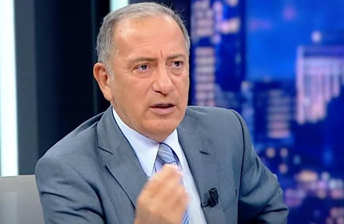 Basın meslek kuruluşlarından tepki ve çağrı: Altaylı serbest bırakılsın