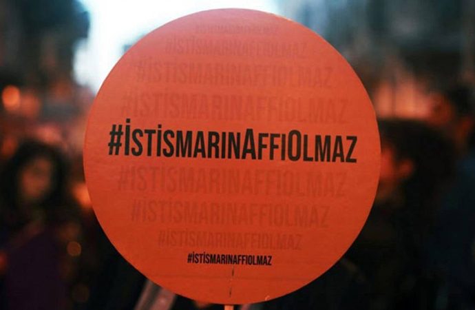 Otizmli çocuğa cinsel istismar davasında karar: 34 yıl 7 ay 15 gün hapis