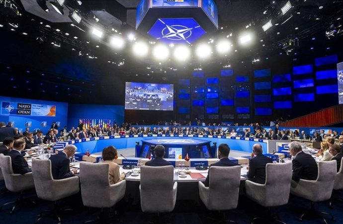 2026 NATO Zirvesi Türkiye’de yapılacak