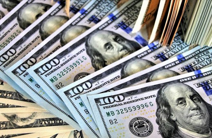 Hazine, yüzde 6,85 faizle 2,5 milyar dolarlık İslami borçlanma yaptı