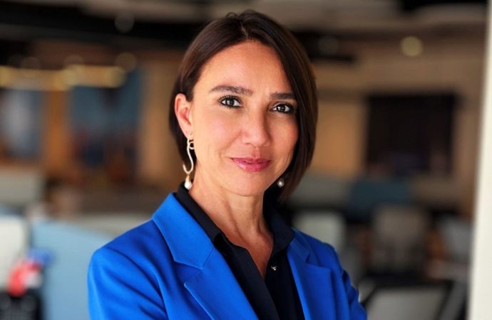 Nevin Gülbaz, Sandoz Türkiye Genel Müdürü olarak atandı