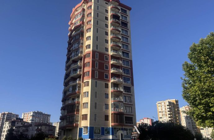 Bu da oldu: Apartmanda kavga bitmedi, yönetime kayyım atandı