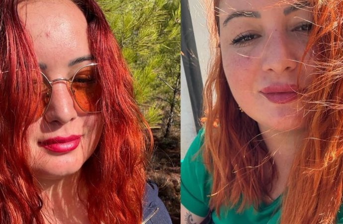 Merve’nin acı sonu