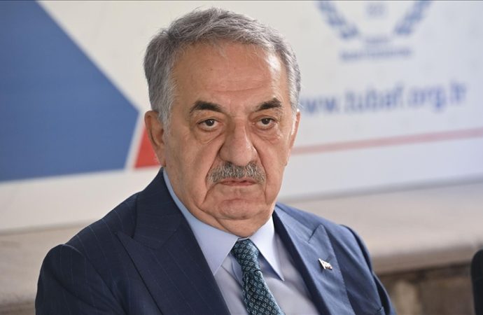 AK Parti Genel Başkan Yardımcısı Yazıcı: İBB iddianamesi gecikmemeli