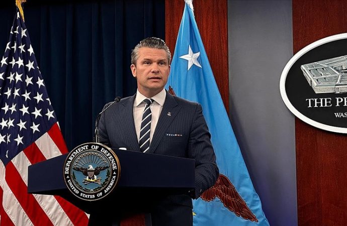 İran’a saldırı başarısız mı: Trump pilotları tanık gösterecek, CIA ‘zarar verdik’ dedi, FBI sızıntıyı araştırıyor