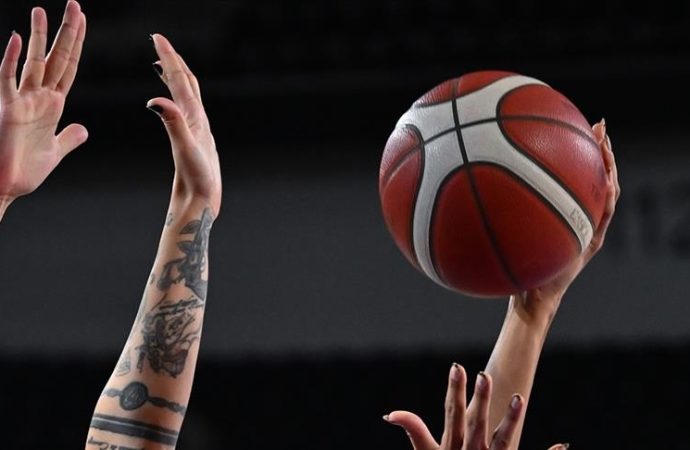 İspanya FIBA Kadınlar Avrupa Şampiyonası’nda yarı finalde