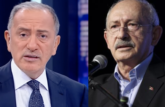 Fatih Altaylı’nın Silivri Günlüğü 3: Evet, kayyım bile Kılıçdaroğlu’ndan iyidir