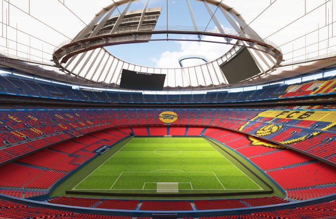 Barça evine dönüyor: İki yıl aradan sonra