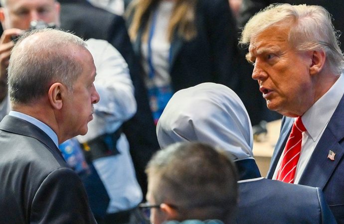 NATO payı yüzde 5’e çıkacak, Türkiye savunmaya üç kat para ayıracak