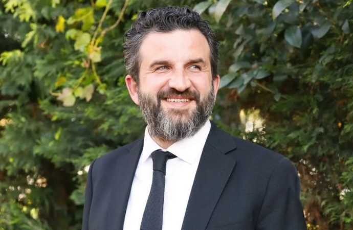 Türk devinin tutuklu CEO’suna tahliye