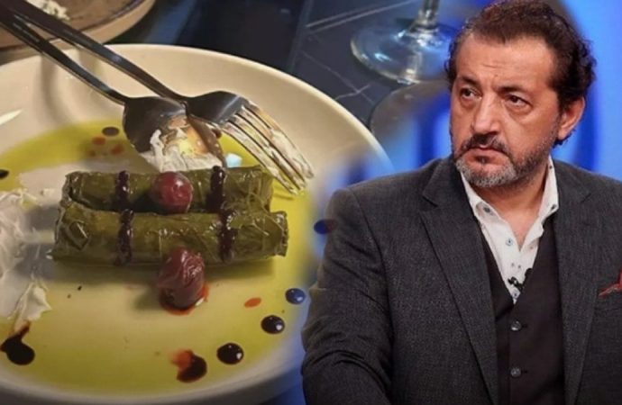 İki kalem yaprak sarması sosyal medyayı ikiye böldü, fiyatlar gündem oldu