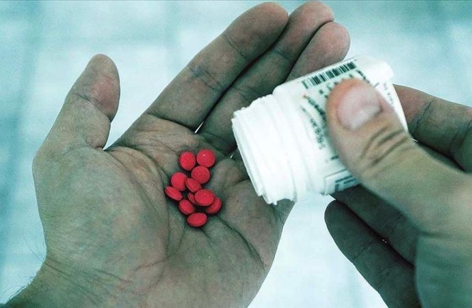 BM’nin korkunç 2023 raporu: Dünyada her 25 kişiden biri uyuşturucuyla tanıştı