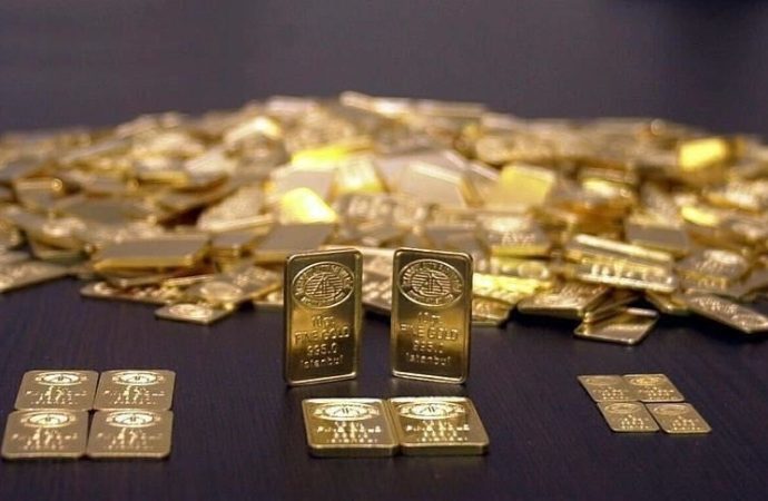 Balıkesir’de altın vuruş: 587 milyon dolarlık maden alanını o işletecek