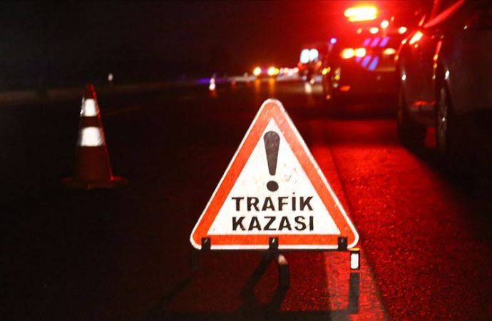 30 yıldır kayıptı, geçirdiği trafik kazasıyla bulundu!