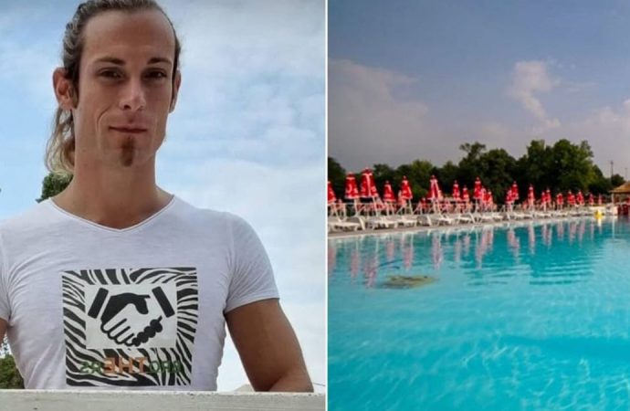 Dört yaşındaki çocuğun boğulmasını engelleyemedi, intihar etti