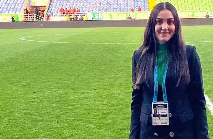 Nazillispor’u satın aldı: İlk işi alt yapı olacak