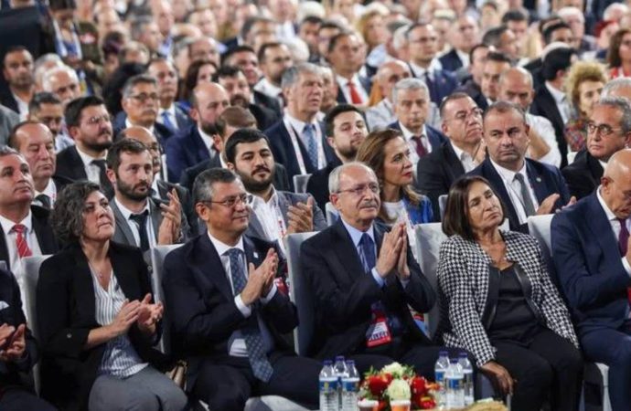 CHP Kurultayı iddianamesinde yeni gelişme: Savcılık görevsizlik kararına itiraz etti