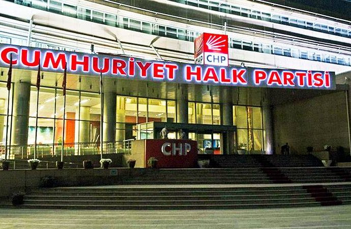 CHP’de 30 Haziran alarmı: Tüm il başkanları Ankara’ya çağrıldı