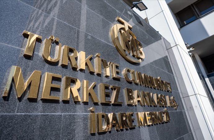 Merkez Bankası haftalar sonra 3,5 milyar dolar rezerv kaybetti
