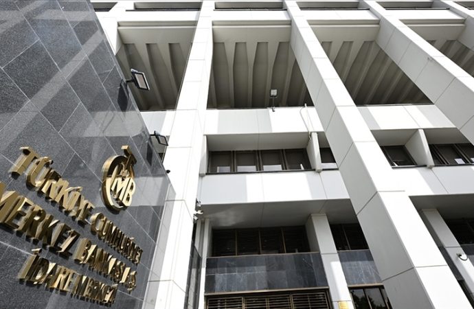 Ekonomideki yavaşlamayı Merkez Bankası da teyid ediyor