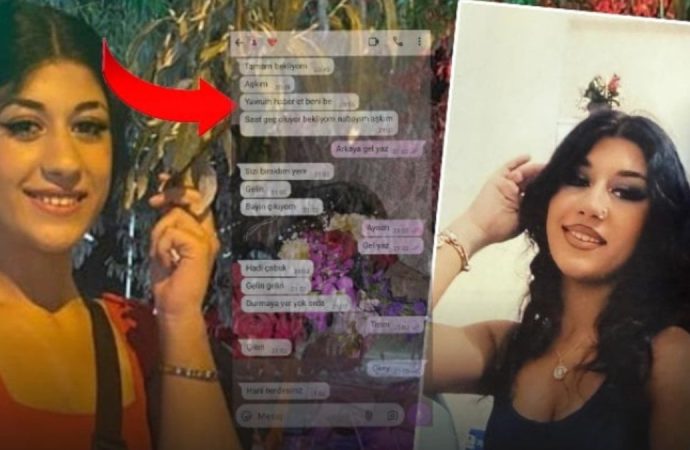Bir erkek tecavüz etti, diğeri ‘kıskandı’ ve olan mağdur masum Oya’ya oldu, o öldürüldü