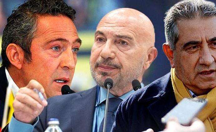 İddia: Fenerbahçe’de olağanüstü kongre imzaları tamam, 1 Temmuzda kulübe verilecek!
