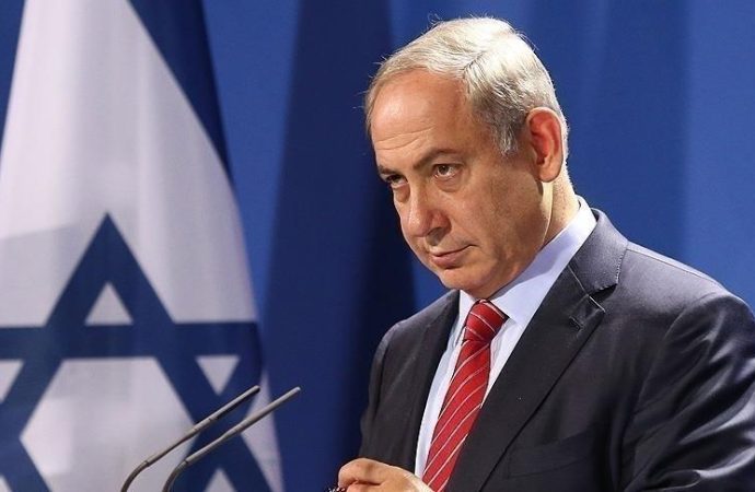 Trump konuştu, Netanyahu umutlandı: Yolsuzluk davamı iki hafta erteleyin