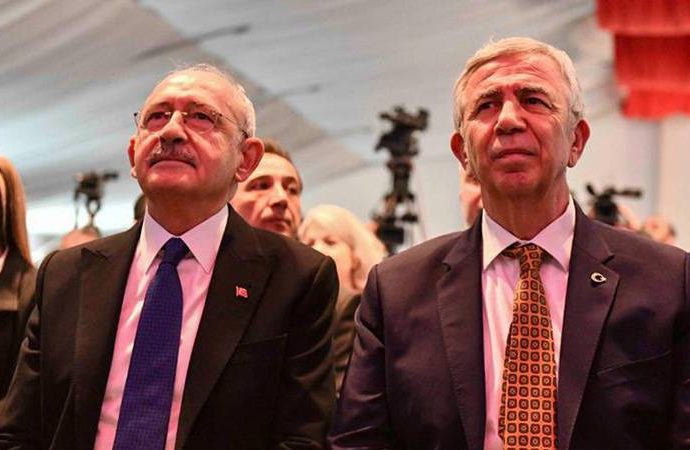 Fatih Altaylı’nın Silivri Günlüğü-4: Yavaş görüşmede Kılıçdaroğlu’na beklemediği bir tepki vermiş!