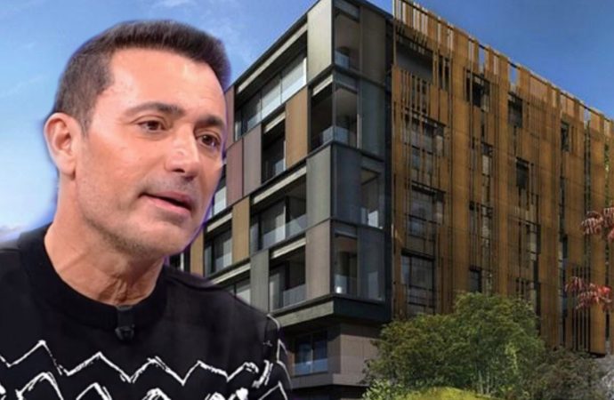 Mustafa Sandal’a kötü haber: Evinin kirası iki katına çıktı!