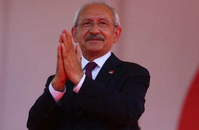 ‘Kılıçdaroğlu’na tatil’ teklifine belediye ‘Doluyuz’ yanıtı verdi