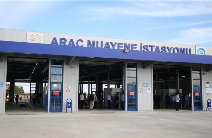 Araç muayenesinde yeni dönem: TÜVTÜRK’ün yerine Turka