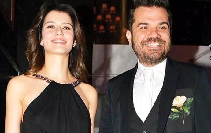 Kenan Doğulu ısrar etti, Beren Saat vazgeçmedi