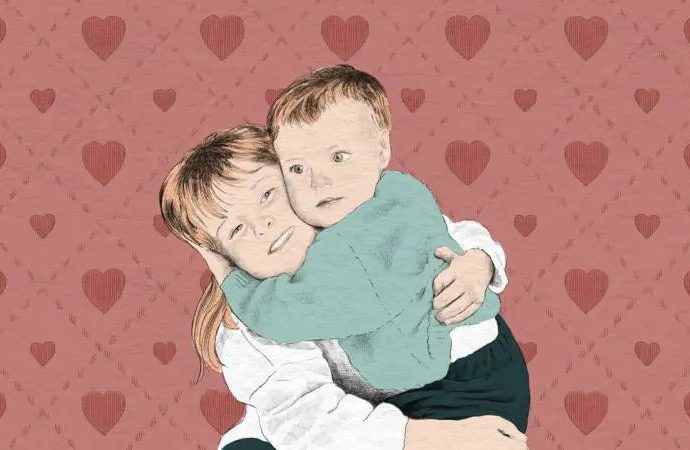 İlk, ortanca, son ya da tek çocuk olmak: Kişiliği nasıl etkiliyor?