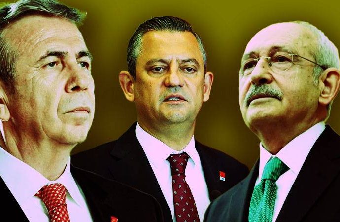 Mansur Yavaş ilk günkü gibi: Birlik beraberlik ve ‘tek yumruk’ istedi