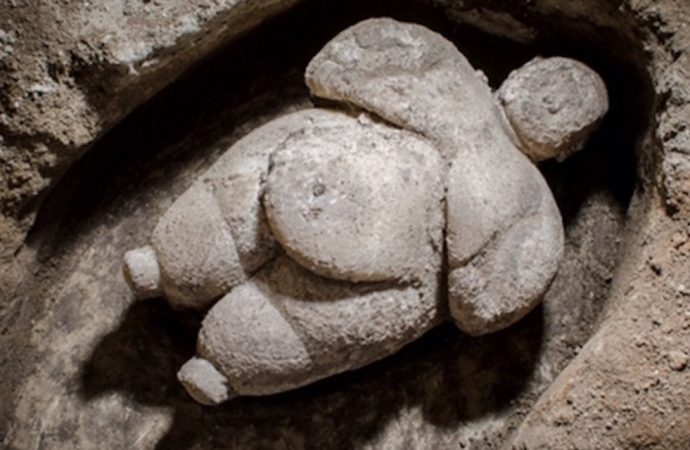 Büyük kanıt DNA analizi oldu: Çatalhöyük’te toplumu kadınlar yönetiyordu