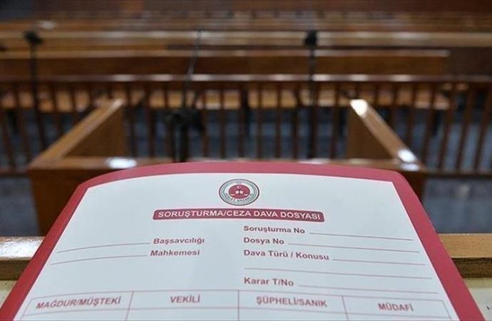 Hablemitoğlu suikastı davası mütalaaya kaldı