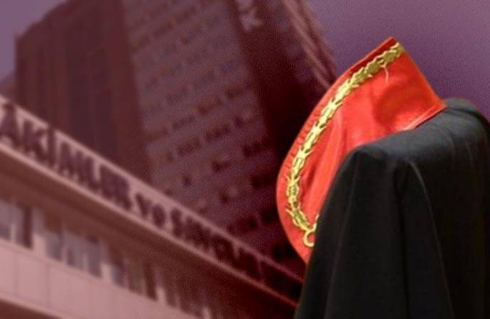 HSK’nın kritik atama kararnamesi Resmi Gazete’de