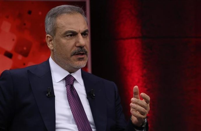 Hakan Fidan: İsrail’in İran’a saldırdığı gece Rubio’dan bir telefon aldık