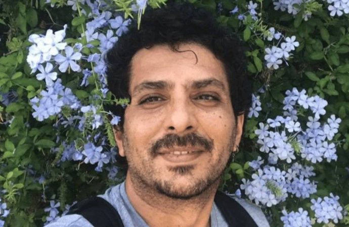 İklim aktivisti programcı Yücel Sönmez hayatını kaybetti